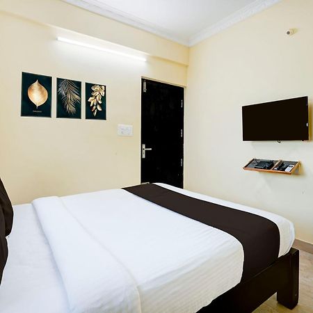 Hotel O Ganakkal Near Bgs Hospital Junction Formerly Omkar Inn. Bengalúr Exteriér fotografie
