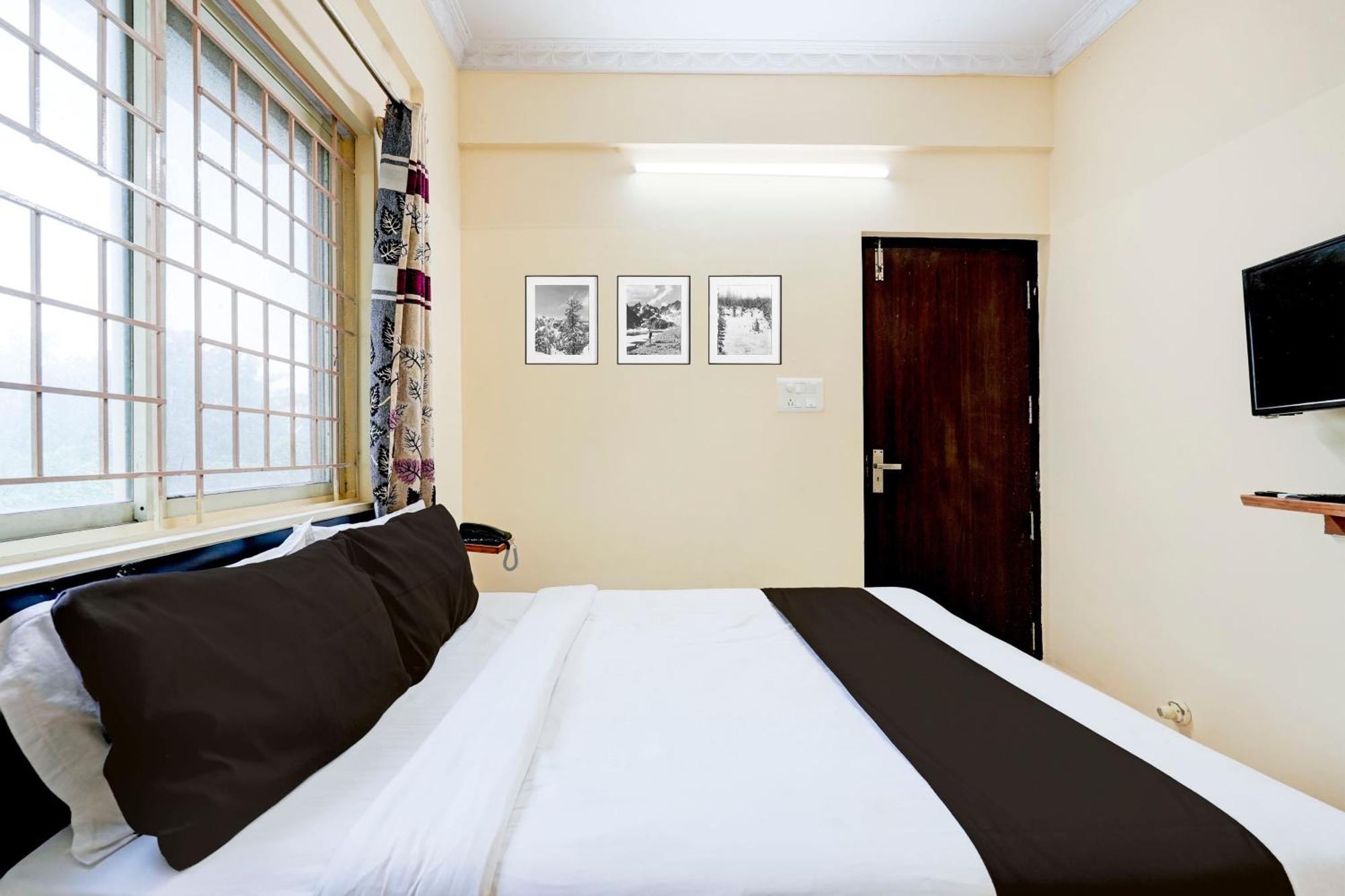 Hotel O Ganakkal Near Bgs Hospital Junction Formerly Omkar Inn. Bengalúr Exteriér fotografie