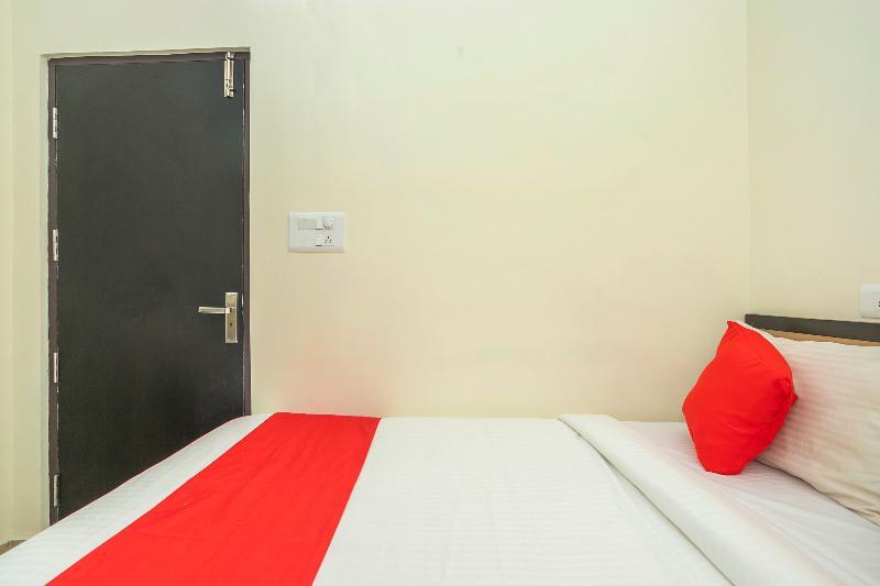 Hotel O Ganakkal Near Bgs Hospital Junction Formerly Omkar Inn. Bengalúr Exteriér fotografie